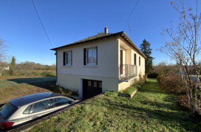 Maison à AIGURANDE (36140) - 3011442354
