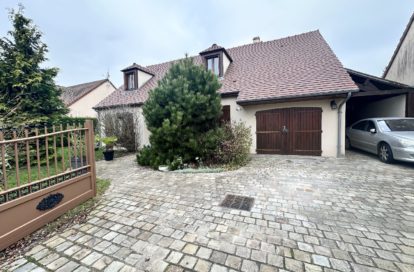 Maison à CHAMPHOL (28300) - 3011442386