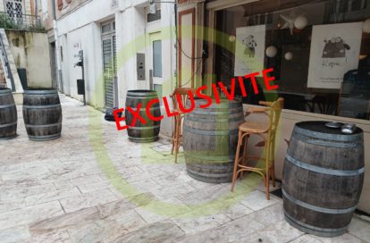 Cave à vin à BEDARIEUX (34600) - 3011442391