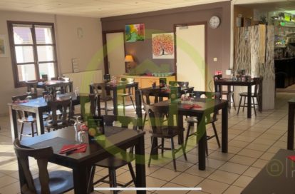 Café – Restaurant à MOUREUILLE (63700) - 3011442393