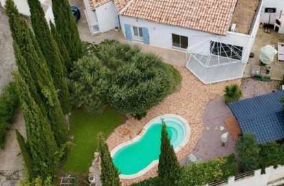 Maison à LE POUGET (34230) - 3011442398