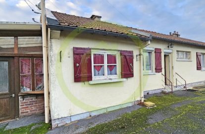 Maison à FONTAINE BONNELEAU (60360) - 3011442399