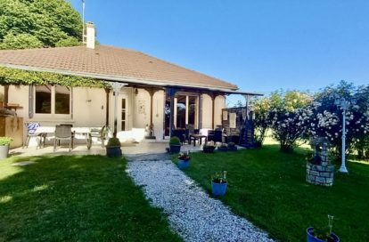 Maison à COLONDANNES (23800) - 3011442400