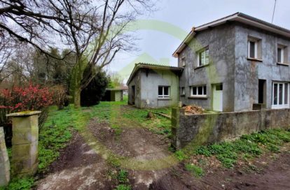 Maison à BOISREDON (17150) - 3011442409