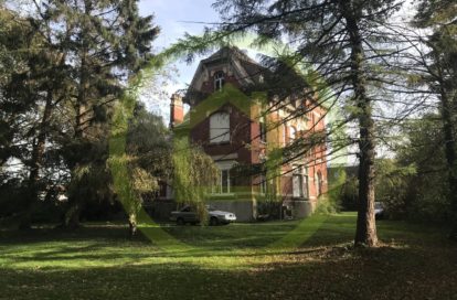 Maison de caractère à ANZIN (59410) - 3011442422