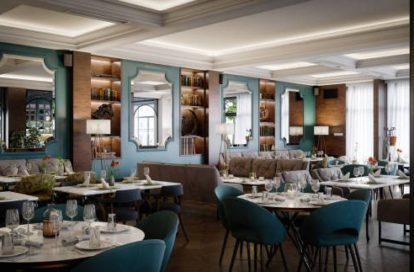 Restaurant à PARIS 17EME ARRONDISSEMENT (75017) - 3011442429