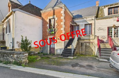 Maison à THENAY (36800) - 3011442434