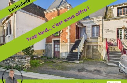 Maison à THENAY (36800) - 3011442434