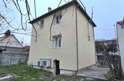 Maison à AULNAY SOUS BOIS (93600) - 3011442444