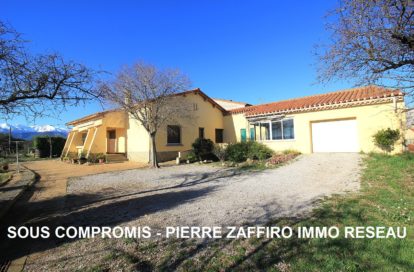 Maison à TERRATS (66300) - 3011442453