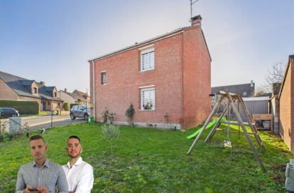 Maison à PROVILLE (59267) - 3011442457