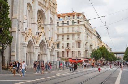 Appartement à NICE (06000) - 3011442480