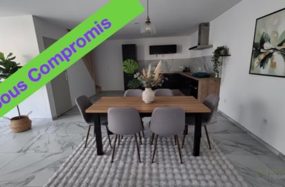 Maison à BRESLES (60510) - 3011442487