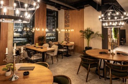 Restaurant à SAINT OUEN SUR SEINE (93400) - 3011442492