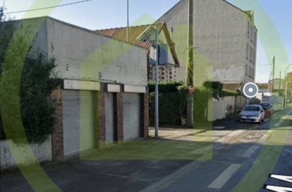 Local commercial à VAUJOURS (93410) - 3011442504
