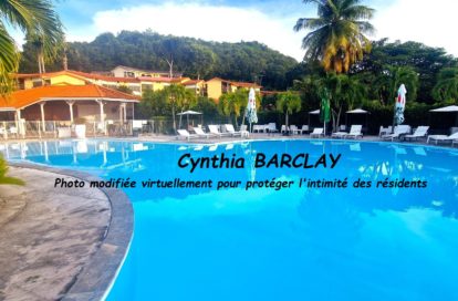 Appartement à SAINTE ANNE (97227) - 3011442506