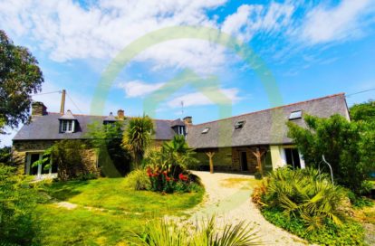 Maison de caractère à PLOEZAL (22260) - 3011442520