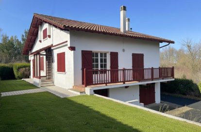 Maison à ARBONNE (64210) - 3011442527