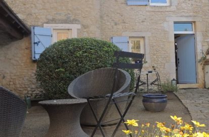 Maison à SAINT MARCEL (36200) - 3011442528