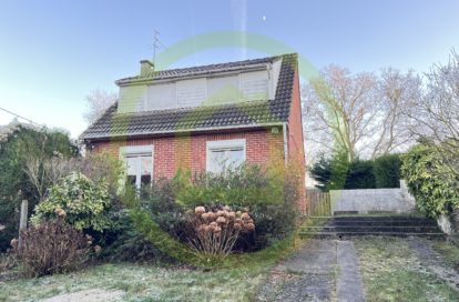 Maison individuelle à LAPUGNOY (62122) - 3011442529