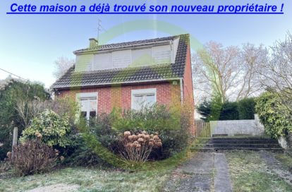 Maison individuelle à LAPUGNOY (62122) - 3011442529