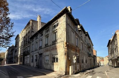 Appartement à SAINT ETIENNE (42000) - 3011442541