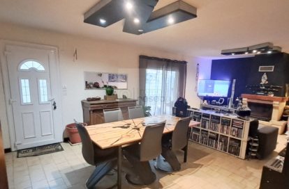 Maison à BOURG DE PEAGE (26300) - 3011442554