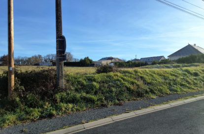 Terrain constructible à LE BLANC (36300) - 3011442556