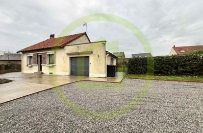 Maison à JUSSY (02480) - 3011442563