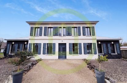 Maison à OCHANCOURT (80210) - 3011442570