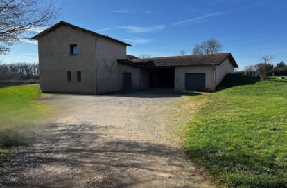 Maison à FLEURY LA MONTAGNE (71340) - 3011442575