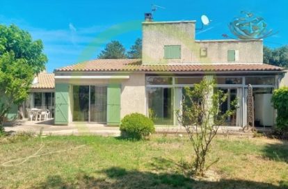 Villa à SORGUES (84700) - 3011442577