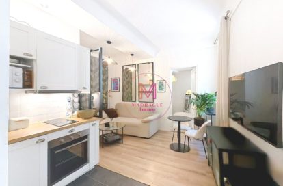 Appartement à NICE (06300) - 3011442580