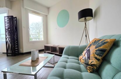 Appartement à VANNES (56000) - 3011442583