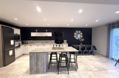 Maison à LOIRE SUR RHONE (69700) - 3011442588