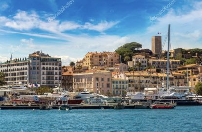 Restaurant à CANNES (06400) - 3011442593