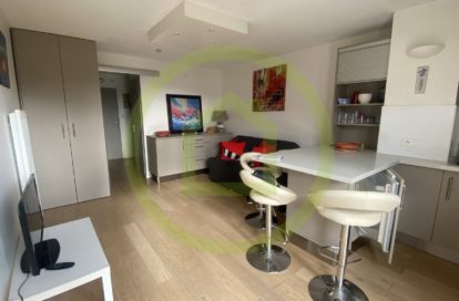 Appartement à CAP D&rsquo;AGDE (34300) - 3011442594