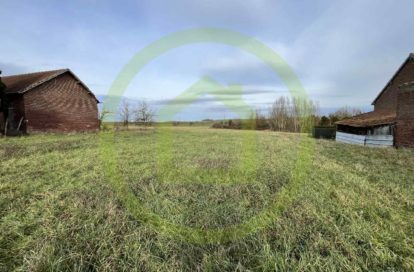 Terrain à BEAUGIES SOUS BOIS (60640) - 3011442595