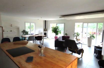 Maison à SAINT JEAN DE LA RUELLE (45140) - 3011442600