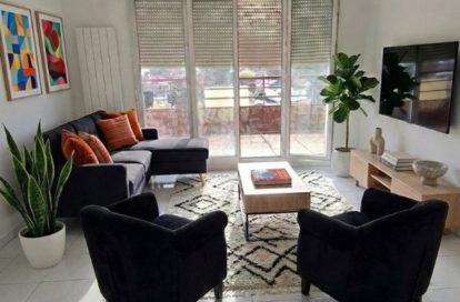 Appartement à VIGNEUX SUR SEINE (91270) - 3011442607