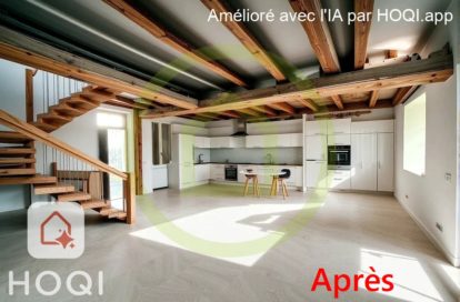 Maison à TOUVRE (16600) - 3011442620
