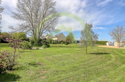 Terrain à AUNEUIL (60390) - 3011442625