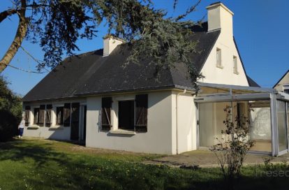 Maison à PLOUEC DU TRIEUX (22260) - 3011442631