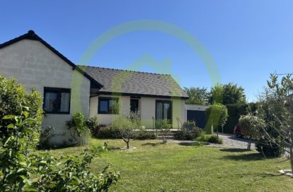 Maison à MOURS (95260) - 3011442641