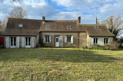 Maison de campagne à ILLIERS COMBRAY (28120) - 3011442653