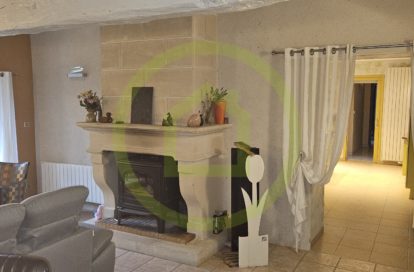 Maison de caractère à LINGE (36220) - 3011442658