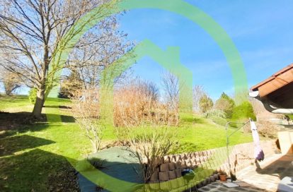 Villa à MARCILLOLES (38260) - 3011442659