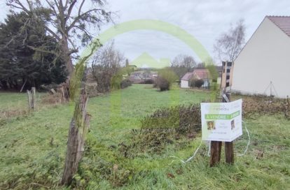 Terrain à THIESCOURT (60310) - 3011442672