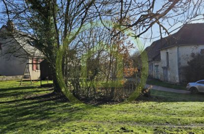 Maison de campagne à PAULNAY (36290) - 3011442677