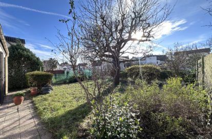 Maison à VILLETANEUSE (93430) - 3011442679